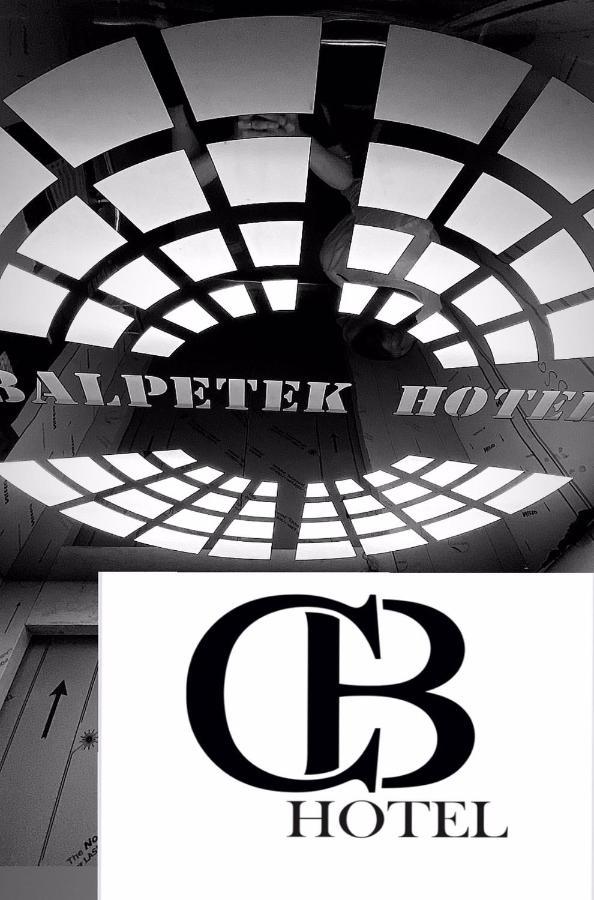 Balpetek Hotel Istanbul Exterior photo