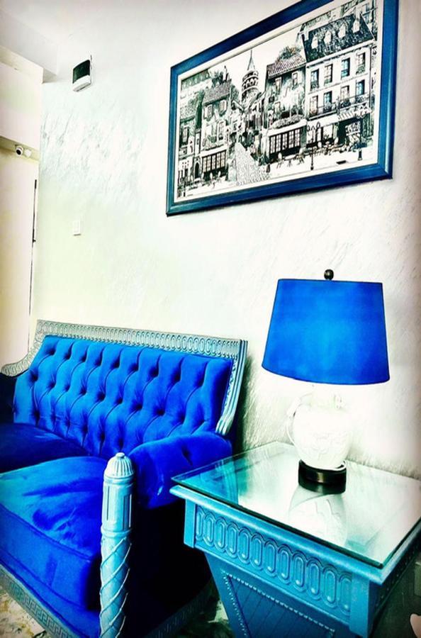 Balpetek Hotel Istanbul Exterior photo