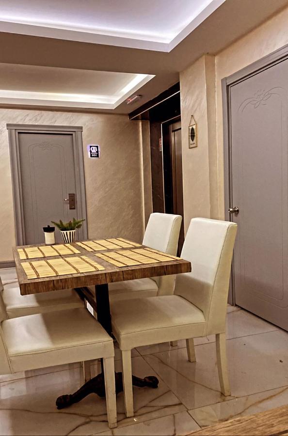 Balpetek Hotel Istanbul Exterior photo