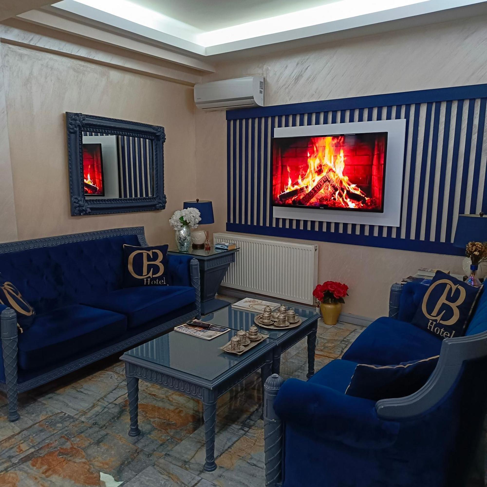 Balpetek Hotel Istanbul Exterior photo